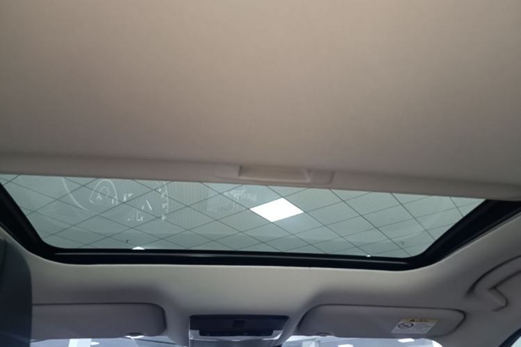Used Nissan Sylphy 2021 1.6L XL CVT Enjoyment Edition Headliner