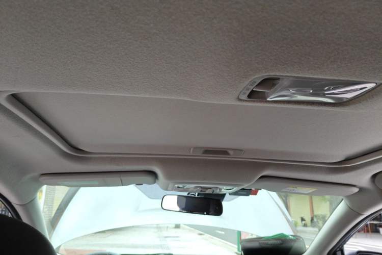 Used Nissan Sylphy 2021 Classic 1.6XL CVT Luxury Edition Headliner