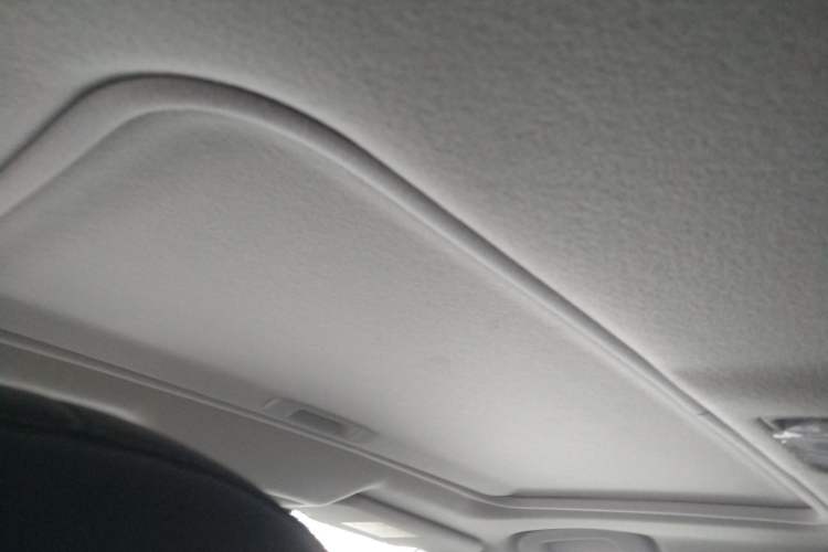 Used Nissan Sylphy 2021 Classic 1.6XL CVT Luxury Edition Headliner