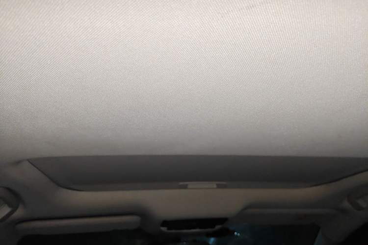 Used Nissan Sylphy 2021 1.6L XL CVT Enjoyment Edition Headliner