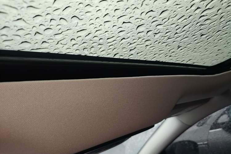 Used Nissan Sylphy 2021 1.6L XL CVT Enjoyment Edition Headliner