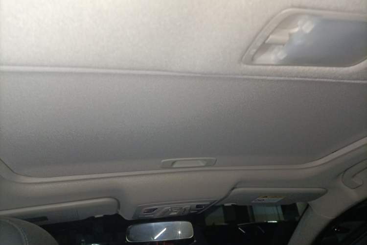 Used Nissan Sylphy 2021 Classic 1.6XL CVT Luxury Edition Headliner