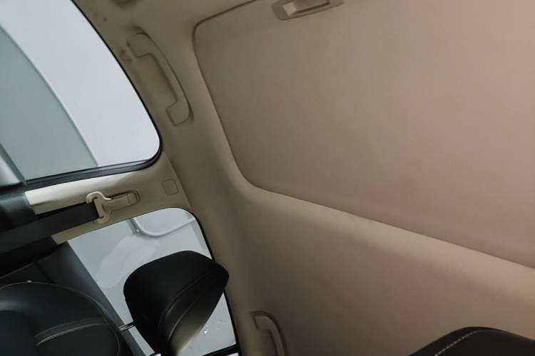 Used Nissan Sylphy 2021 1.6L XL CVT Enjoyment Edition Headliner