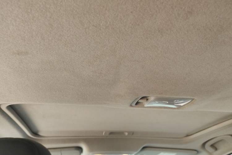 Used Nissan Sylphy 2021 Classic 1.6XL CVT Luxury Edition Headliner