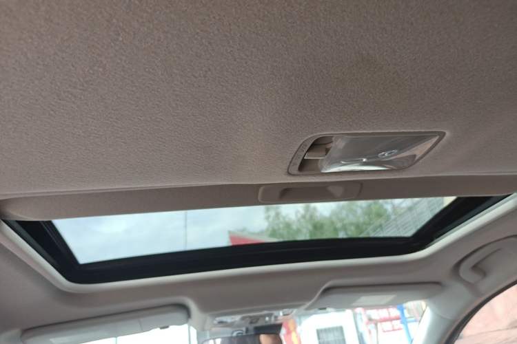 Used Nissan Sylphy 2021 Classic 1.6XL CVT Luxury Edition Headliner
