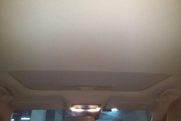 Used Nissan Sylphy 2021 1.6L XL CVT Enjoyment Edition Headliner