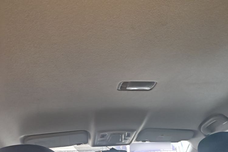 Used Nissan Sylphy 2021 Classic 1.6XE CVT Comfort Edition Headliner