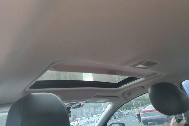 Used Nissan Sylphy 2021 Classic 1.6XL CVT Luxury Edition Headliner