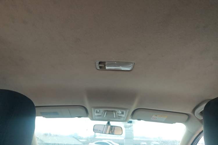 Used Nissan Sylphy 2021 Classic 1.6XE CVT Comfort Edition Headliner