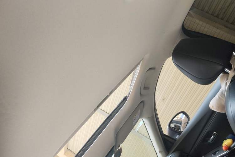 Used Nissan Sylphy 2021 1.6L XL CVT Enjoyment Edition Headliner