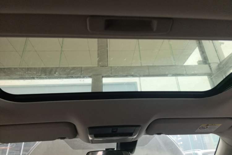Used Nissan Sylphy 2021 1.6L XL CVT Enjoyment Edition Headliner