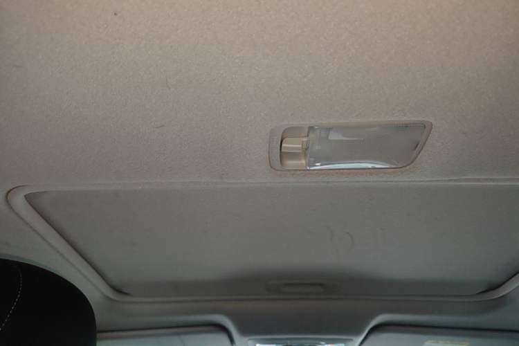 Used Nissan Sylphy 2021 Classic 1.6XL CVT Luxury Edition Headliner