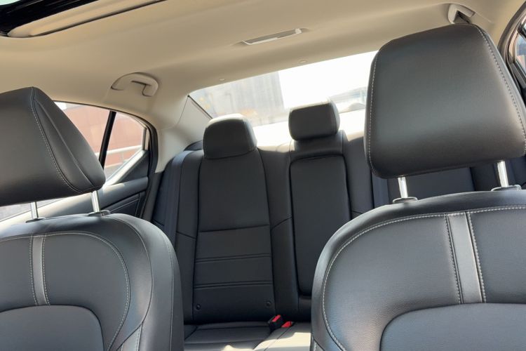 Used Nissan Sylphy 2021 1.6L XL CVT Enjoyment Edition Headliner