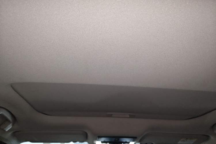 Used Nissan Sylphy 2021 1.6L XL CVT Enjoyment Edition Headliner