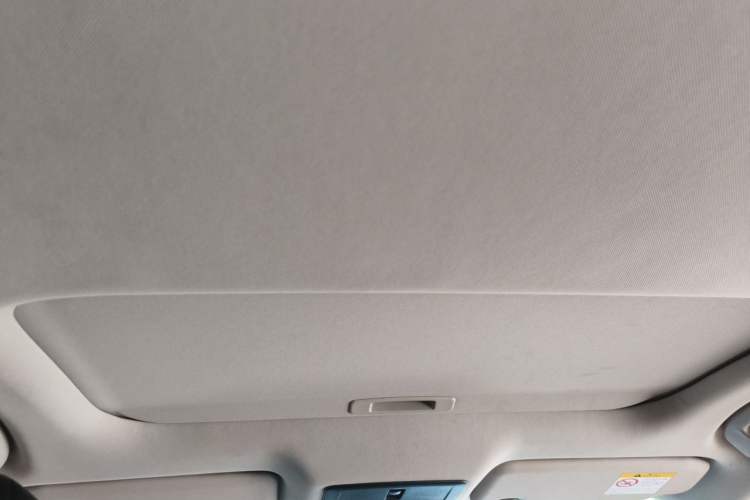 Used Nissan Sylphy 2021 1.6L XL CVT Enjoyment Edition Headliner