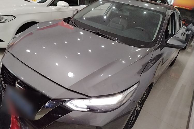 Used Nissan Sylphy 2021 1.6L XL CVT Enjoyment Edition Guazi used car, China used car export, Used car for sale, Used cars, Cheapest cars for sale
