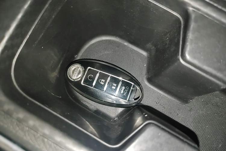 Used Nissan Sylphy 2021 1.6L XL CVT Smart Enjoyment Edition Interior 1