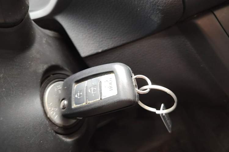 Used Nissan Sylphy 2021 Classic 1.6XL CVT Luxury Edition Interior 1