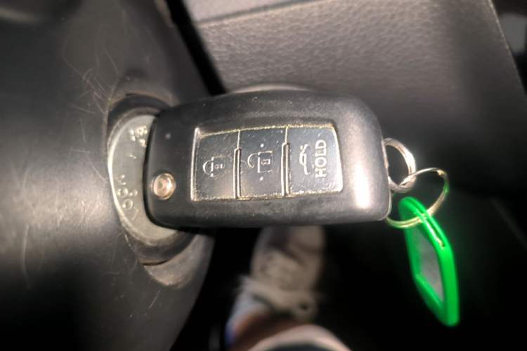 Used Nissan Sylphy 2021 Classic 1.6XL CVT Luxury Edition Interior 1