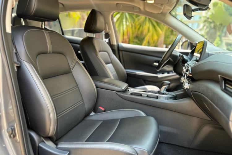 Used Nissan Sylphy 2021 1.6L XL CVT Enjoyment Edition Interior 1
