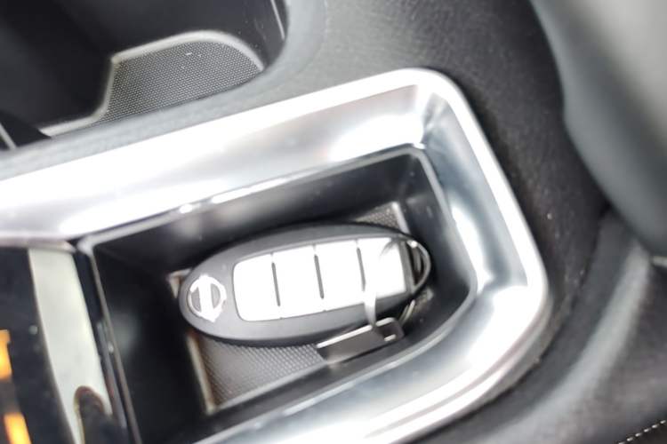 Used Nissan Sylphy 2021 1.6L XL CVT Enjoyment Edition Interior 1