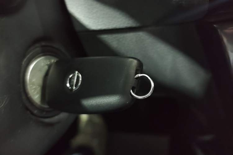 Used Nissan Sylphy 2021 Classic 1.6XL CVT Luxury Edition Interior 1