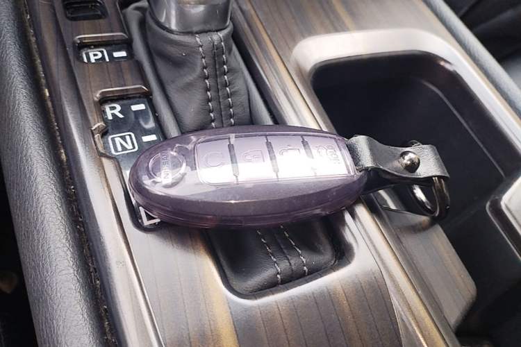 Used Nissan Sylphy 2021 1.6L XL CVT Enjoyment Edition Interior 1