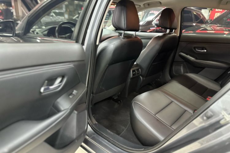 Used Nissan Sylphy 2021 1.6L XL CVT Enjoyment Edition Interior 12