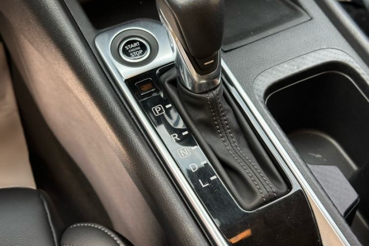 Used Nissan Sylphy 2021 1.6L XL CVT Enjoyment Edition Interior 2