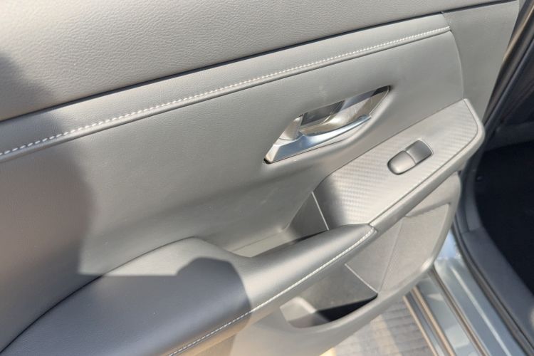 Used Nissan Sylphy 2021 1.6L XL CVT Enjoyment Edition Interior 2
