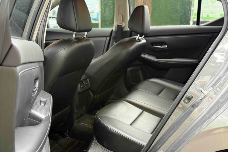 Used Nissan Sylphy 2021 1.6L XL CVT Enjoyment Edition Interior 3