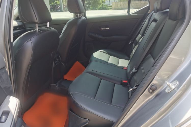 Used Nissan Sylphy 2021 1.6L XL CVT Enjoyment Edition Interior 3