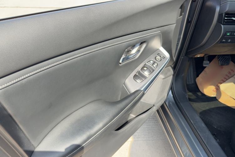 Used Nissan Sylphy 2021 1.6L XL CVT Enjoyment Edition Interior 3