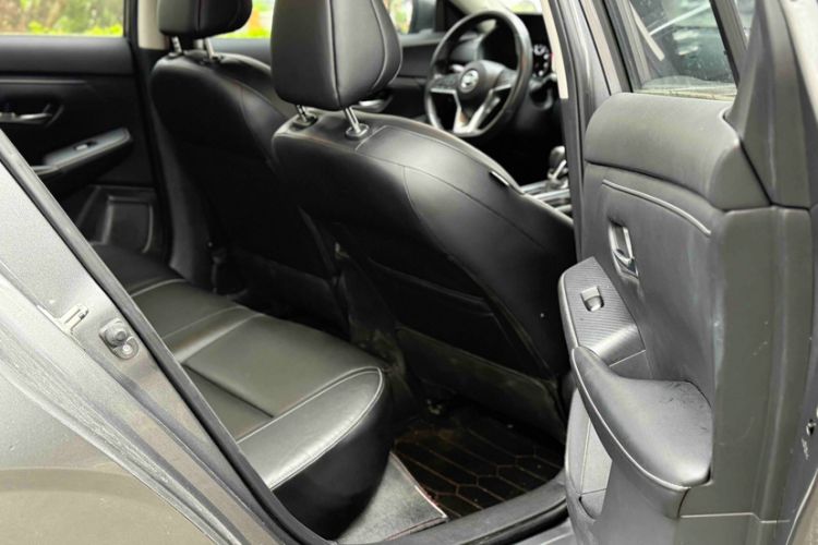 Used Nissan Sylphy 2021 1.6L XL CVT Enjoyment Edition Interior 4