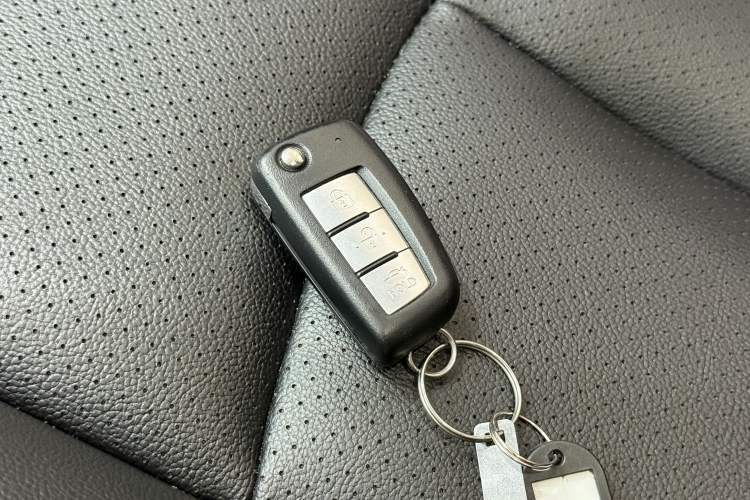 Used Nissan Sylphy 2021 Classic 1.6XL CVT Luxury Edition Interior 4