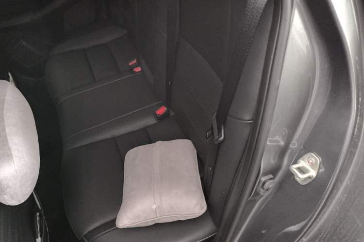 Used Nissan Sylphy 2021 1.6L XL CVT Enjoyment Edition Interior 4