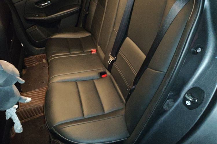 Used Nissan Sylphy 2021 1.6L XL CVT Enjoyment Edition Interior 4