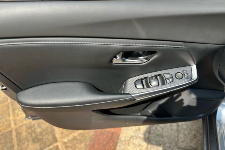 Used Nissan Sylphy 2021 1.6L XL CVT Enjoyment Edition Interior 8