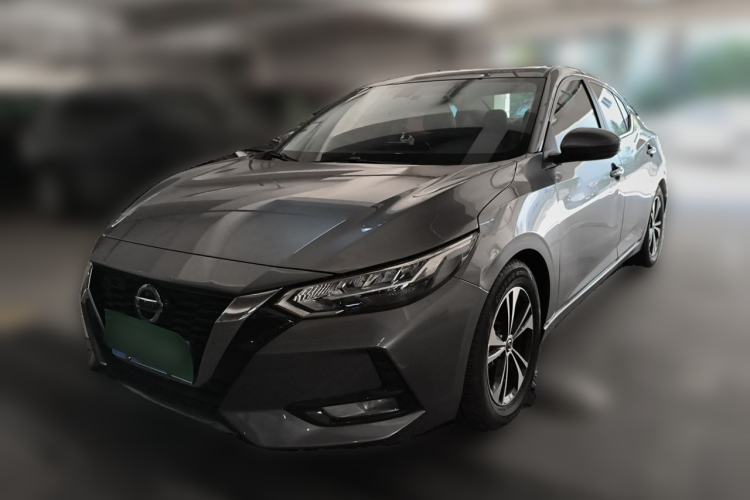 Used Nissan Sylphy 2021 1.6L XL CVT Enjoyment Edition Guazi used car, China used car export, Used car for sale, Used  cars, Cheapest cars for sale