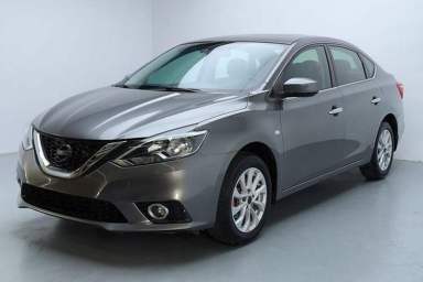 Used Nissan Sylphy 2021 Classic 1.6XL CVT Luxury Edition