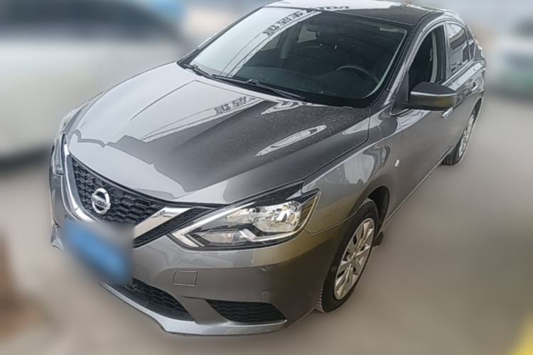 Used Nissan Sylphy 2021 Classic 1.6XE CVT Exclusive Edition Guazi used car, China used car export, Used car for sale, Used  cars, Cheapest cars for sale