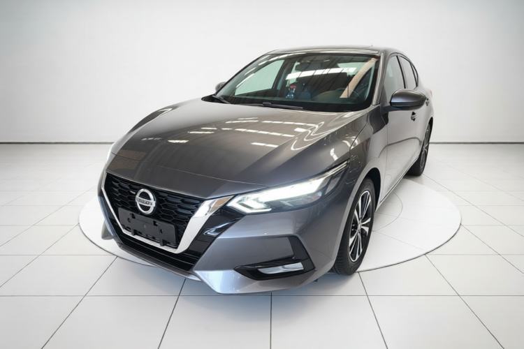 Nissan Sylphy 2021 1.6L XL CVT Enjoyment Edition usado Guazi used car, China used car export, Used car for sale, Used cars, Cheapest cars for sale