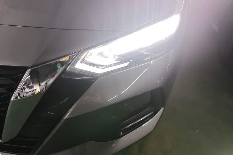Used Nissan Sylphy 2021 1.6L XL CVT Enjoyment Edition Left Front Headlight