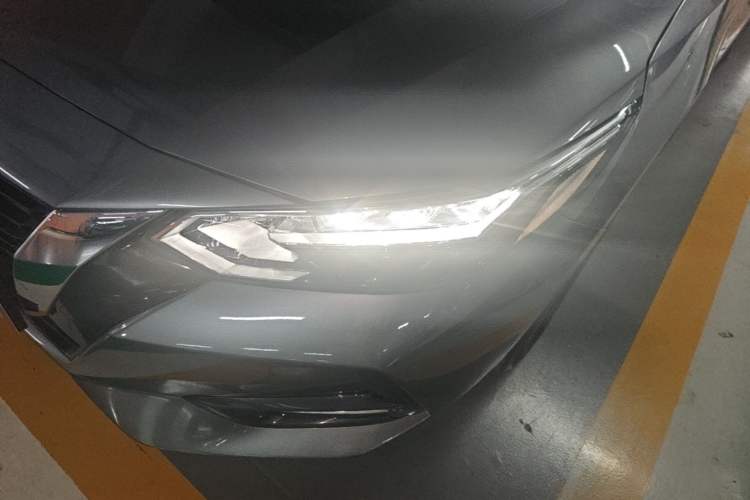 Used Nissan Sylphy 2021 1.6L XL CVT Enjoyment Edition Left Front Headlight