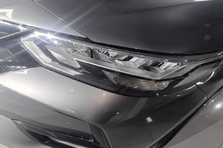 Used Nissan Sylphy 2021 1.6L XL CVT Enjoyment Edition Left Front Headlight