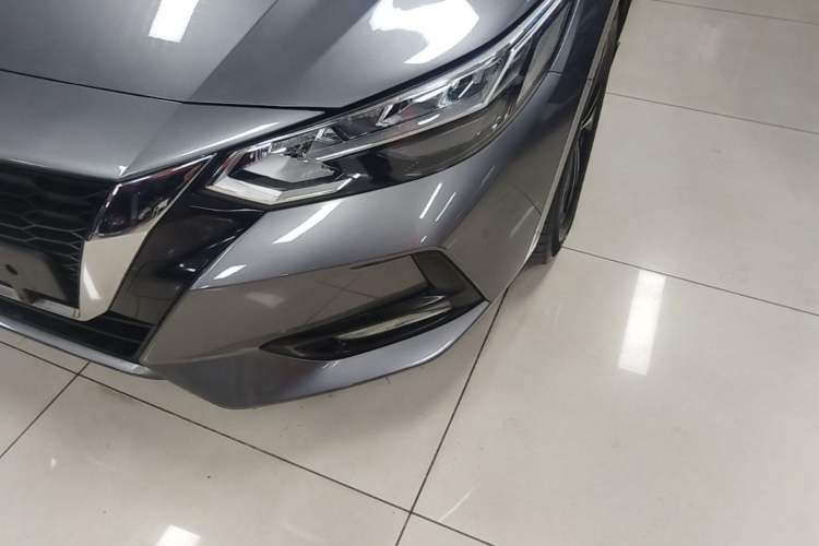 Used Nissan Sylphy 2021 1.6L XL CVT Enjoyment Edition Left Front Headlight