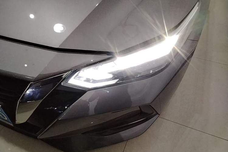 Used Nissan Sylphy 2021 1.6L XL CVT Enjoyment Edition Left Front Headlight
