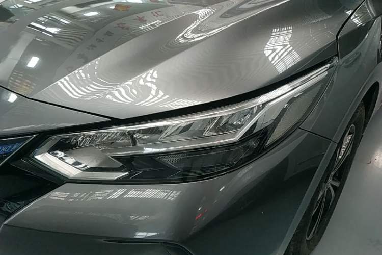 Used Nissan Sylphy 2021 1.6L XL CVT Enjoyment Edition Left Front Headlight
