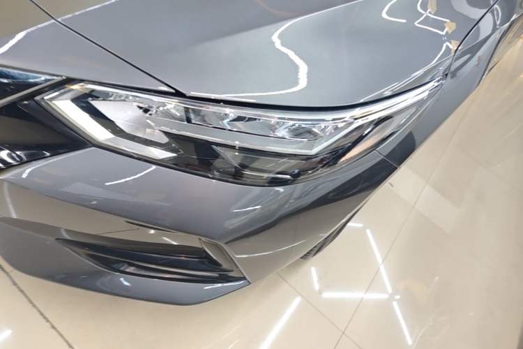 Used Nissan Sylphy 2021 1.6L XL CVT Enjoyment Edition Left Front Headlight