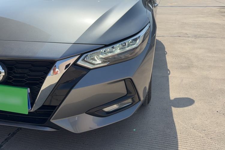 Used Nissan Sylphy 2021 1.6L XL CVT Enjoyment Edition Left Front Headlight